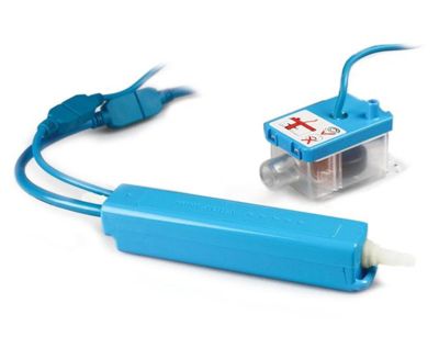 Pompe de relevage Mini Aqua - Pour puissance maxi: 16kW - ASPEN