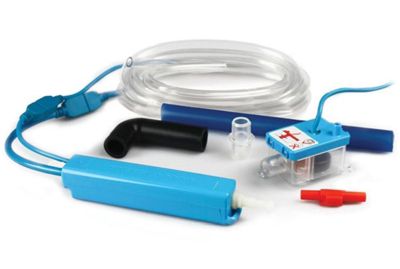 Pompe de relevage Mini Aqua - Pour puissance maxi: 16kW - ASPEN