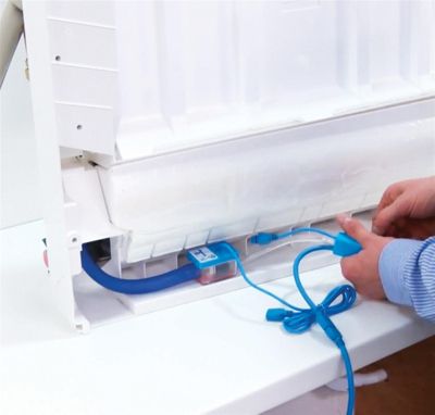Pompe de relevage Mini Aqua - Pour puissance maxi: 16kW - ASPEN