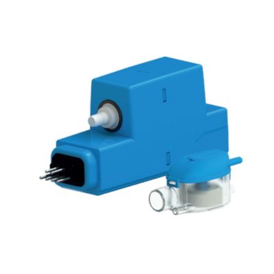 Sanicondens Clim Deco | Pompe de relevage pour clim | Eaurel