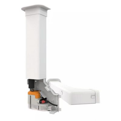Pompe de relevage pour climatiseur SAUERMANN Delta Pack 80x60 blanc - DP10CE05UN23