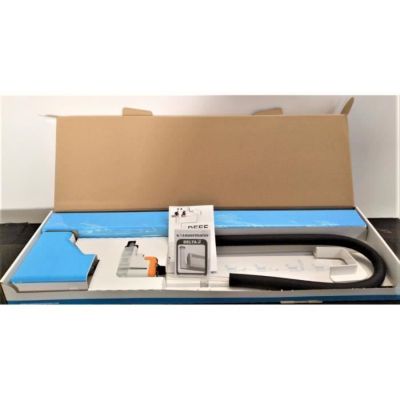 Pompe de relevage pour climatiseur SAUERMANN Delta Pack 80x60 blanc - DP10CE05UN23