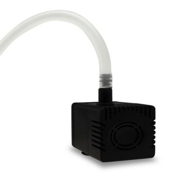 Pompe de relevage pour déshumidificateur d'air Pump it Up