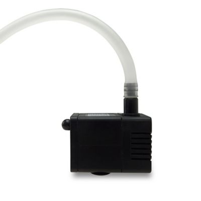 Pompe de relevage pour déshumidificateur d'air Pump it Up