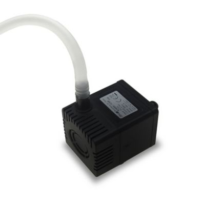 Pompe de relevage pour déshumidificateur d'air Pump it Up
