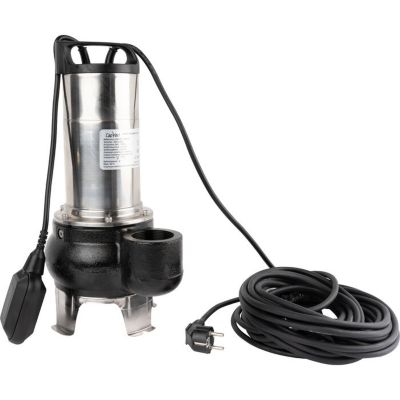 Pompe de relevage - PR21/12 - Capvert - 750 W - 21m3/h