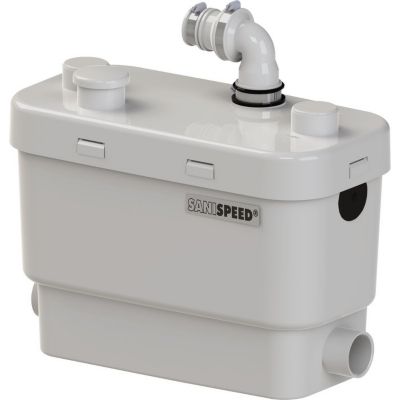 Pompe de relevage sanispeed + - SFA