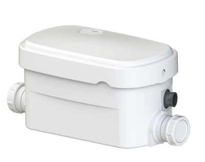 Pompe de relevage SFA Sanipompe douche | Castorama