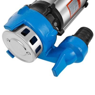 Pompe de Relevage WQD10-10-0.75 avec Flotteur GEKO Premium