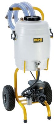 Pompe de remplissage - Solar-Push K 60
