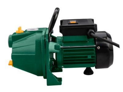 Pompe de surface 800 W débit maxi 3180 l/h