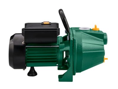 Pompe de surface 800 W débit maxi 3180 l/h