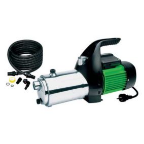 Pompe de surface auto-amorçante Guinard Dorinox 4500 K 790w