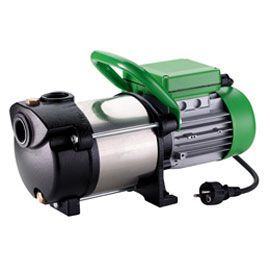 Pompe De Surface Guinard Kietis 6000 – Multicellulaire Auto-amorçante – 5000 L/h – Neuve