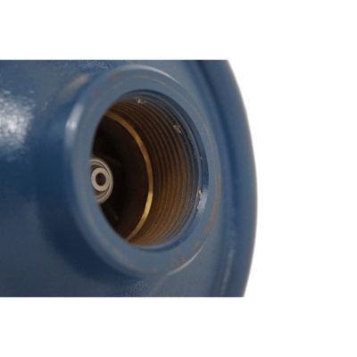 Pompe De Surface Centrifuge Pedrollo 380v - 1.5kw - 18m3/h à 19m