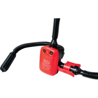 Pompe de transfert autonome pour carburant Seaflow