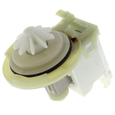 Pompe de vidange, 00165261, ebs2556-5104 - lave-vaisselle