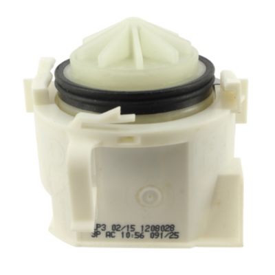 Pompe de vidange 00631200 - lave-vaisselle