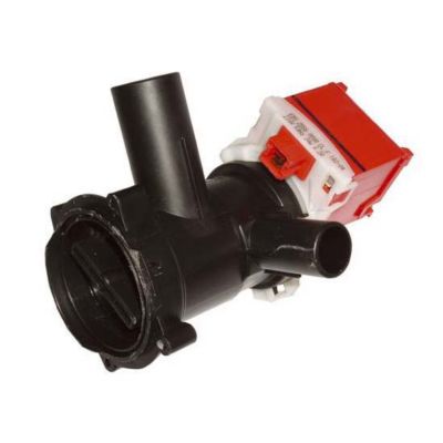Pompe de Vidange Copreci Ebs2556-0808 pour lave linge