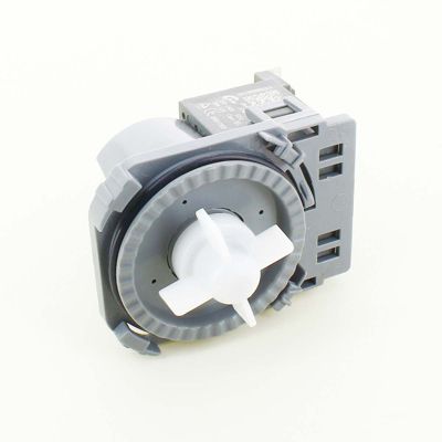 Pompe de vidange  FM82069988 pour Lave vaisselle AYA, COBAL, FAR, LINKE, QILIVE, SABA, SIGNATURE, VALBERG