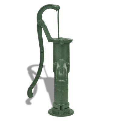 Pompe De Jardin – Remplacement Fiable, Modèle 75, Durable Pour Extérieur Et Intérieur
