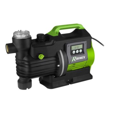 Pompe A Eau Electrique Castorama