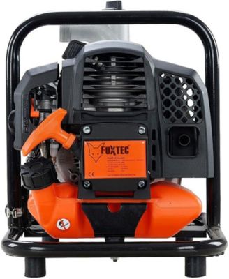 Pompe à eau thermique 52 cm3 15000 l/h