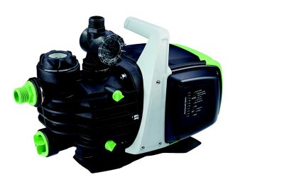 Pompe électrique Jet 700 Graf 85W 3180L/h