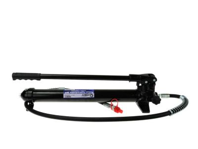 Pompe Hydraulique 20 T Pour Presse Et Déployeur Hydraulique