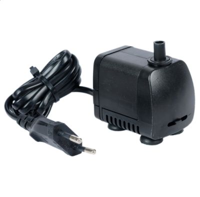 Pompe immergée aquarium changement d'eau petit débit fontaine machine outil circulation refroidissement échange multi-fonctionnel