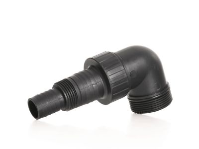 Pompe Immergée En Plastique Avec Flotteur Pour Eaux Sales 900 W