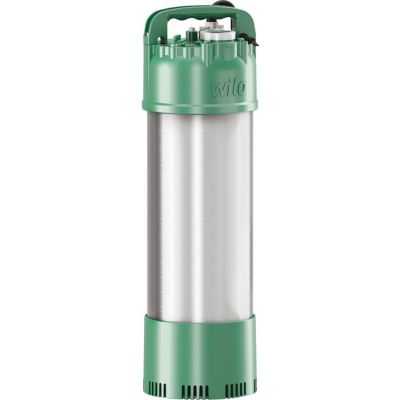 Pompe immergée Extract FIRST 303 EM/A - Wilo - 750 W - 6,6 m3/h