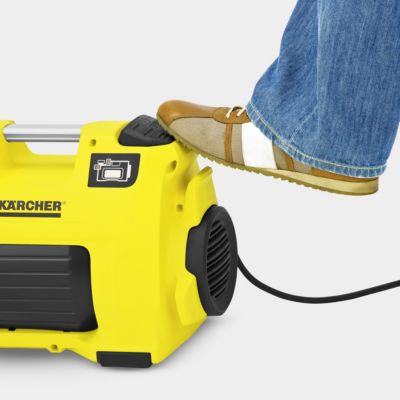 Pompe Karcher BP4 Home & Garden H. 373 mm