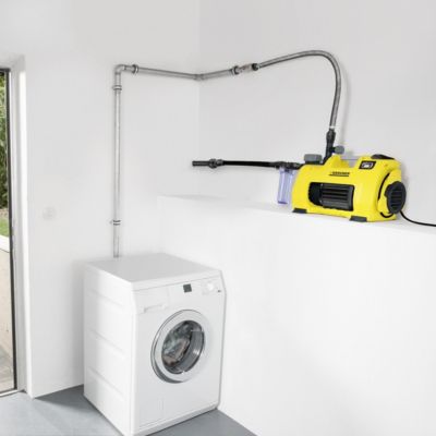Pompe Karcher BP4 Home & Garden H. 373 mm