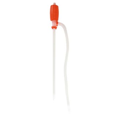 Pompe manuelle de remplissage pour tous fluides non-corrosifs
