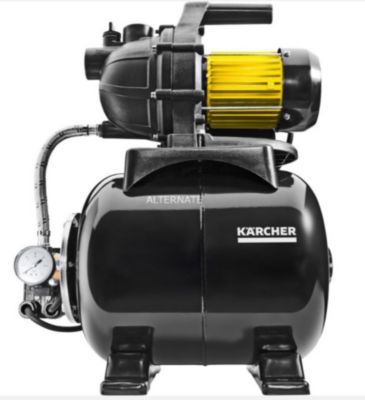 Pompe multi-usage Karcher BP3 Home électrique