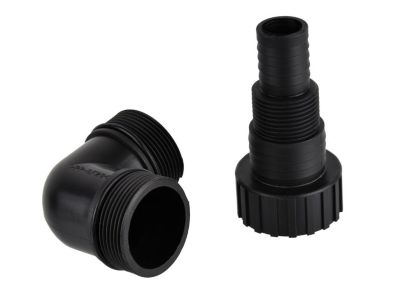 Pompe Plastique 400 W Avec Flotteur Pour Eaux Sales