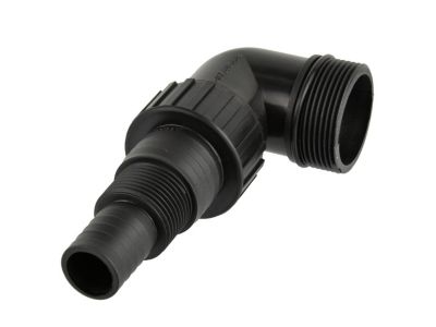 Pompe Plastique 400 W Avec Flotteur Pour Eaux Sales