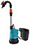 Pompe pour collecteur d‘eau de pluie Gardena 2000/2 P4A sans batterie