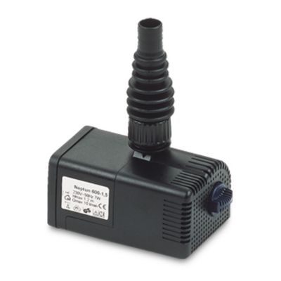 Pompe pour jet d'eau et fontaine 7w câble 10m Oase AQUARIUS UNIVERSAL 600 ex neptun 600