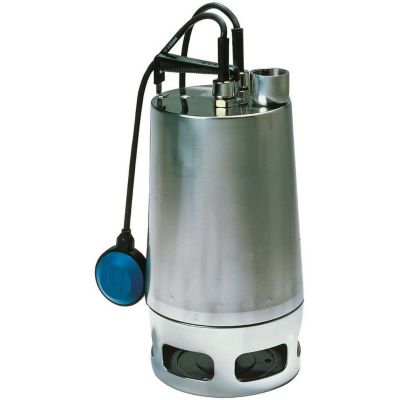 Pompe submersible de relevage des eaux usées - UNILIFT AP35.40.06.A1V - Grundfos