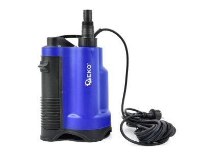Mini Pompe électrique Submersible - Plastique - Pour Eau Claire