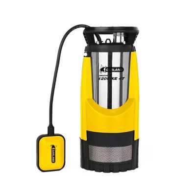Pompe submersible GARLAND 1209 XE4T-V20