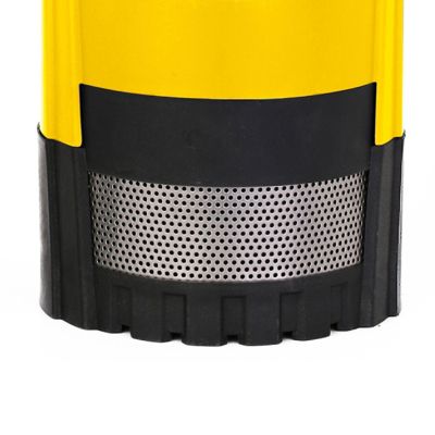 Pompe submersible GARLAND 1209 XE4T-V20