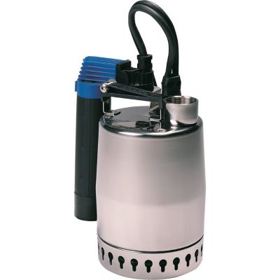 Pompe submersible portative multi-usages - KP250.AV1 - Grundfos
