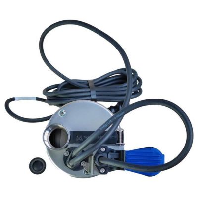 Pompe submersible portative multi-usages - KP250.AV1 - Grundfos