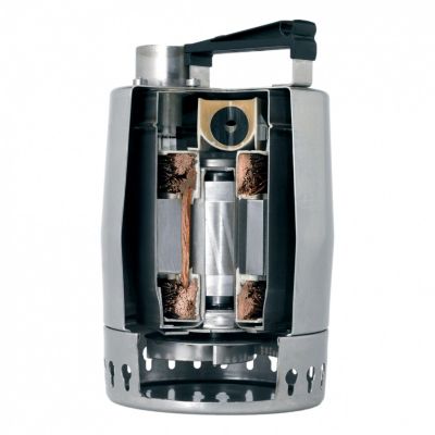 Pompe submersible portative multi-usages - KP250.AV1 - Grundfos