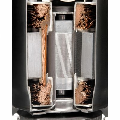 Pompe submersible portative multi-usages - KP250.AV1 - Grundfos