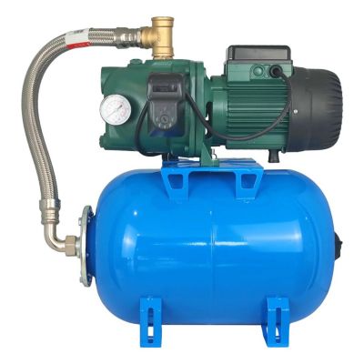 Pompe Surpresseur Eau Dab Jet 102 / Réservoir Vessie 24l - 3 M3/h à 2,8 Bars
