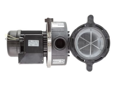 Pompe Ultraflow Plus 0,75 CV / 12,50 m3/h Mono - Pentair